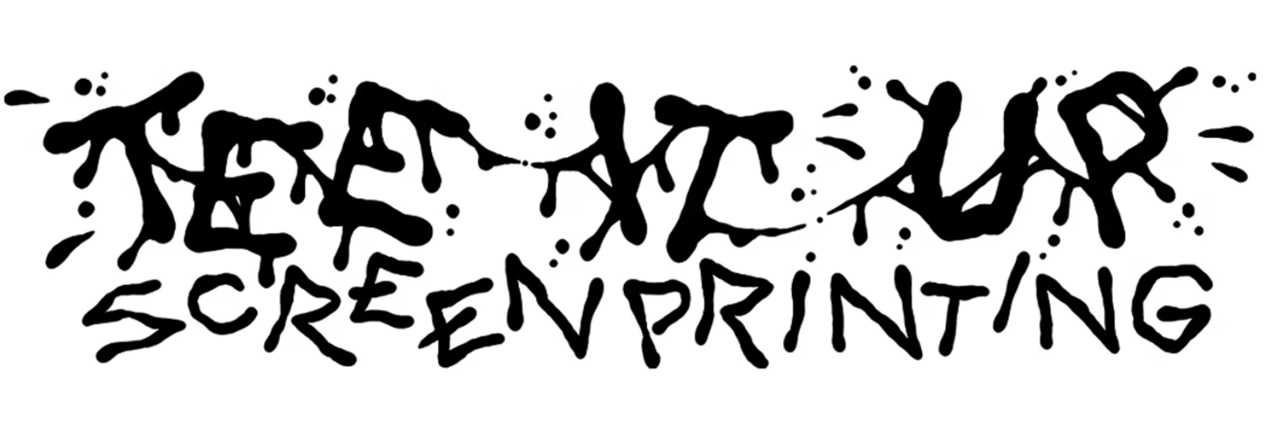 Tee It Up Screen Printing